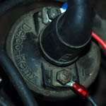 Ignition Coil