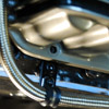 Nova Grill Headlights bumper removal