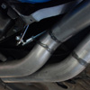 Nova Custom Exhaust